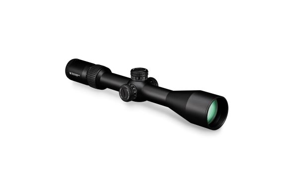 Vortex Diamondback Tactical 6-24x50 FFP EBR-2C MRAD