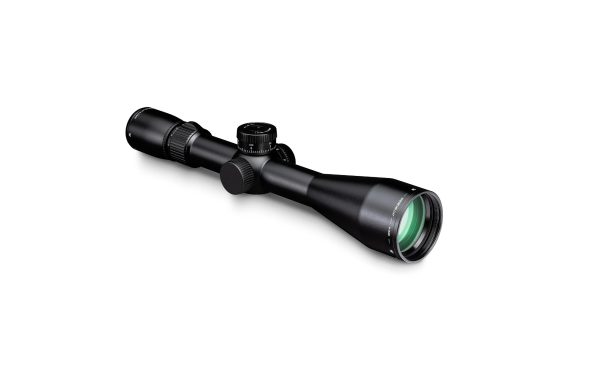 Vortex Razor HD LHT™ 3-15x50 SFP G4i BDC MRAD