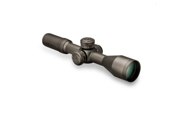 Vortex Razor HD Gen II 4.5-27x56 FFP Tremor 3 MRAD