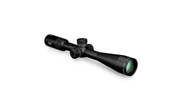 Vortex Viper PST™ Gen II 5-25x50 FFP EBR-7C MRAD