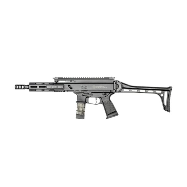 Stribog SR9 A3 Gen2 10"