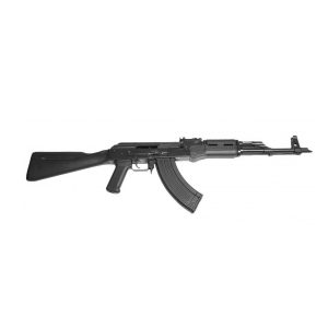 Útočná puška AK47