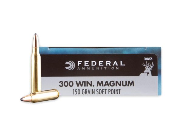 300-Win-Mag.-Federal-Power-Shok-150gr-9,72g-Speer-Hot-Cor-SP-300WGS
