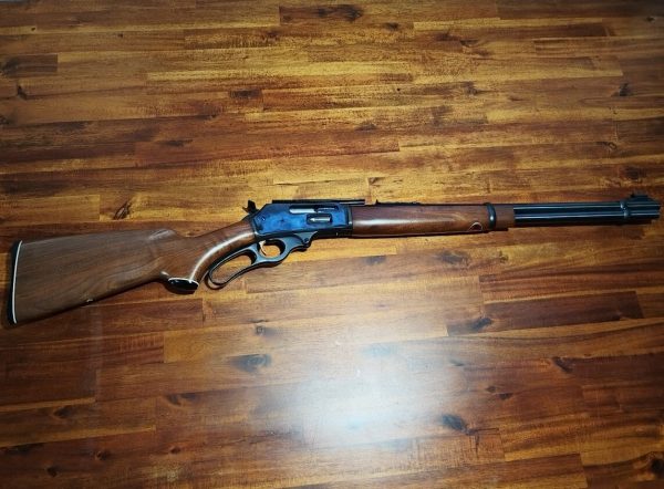Marlin 336