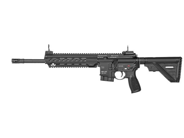 HK-MR223-A3-14,5-kal-223Rem-Slim-Line-HKey-Handguard-239678