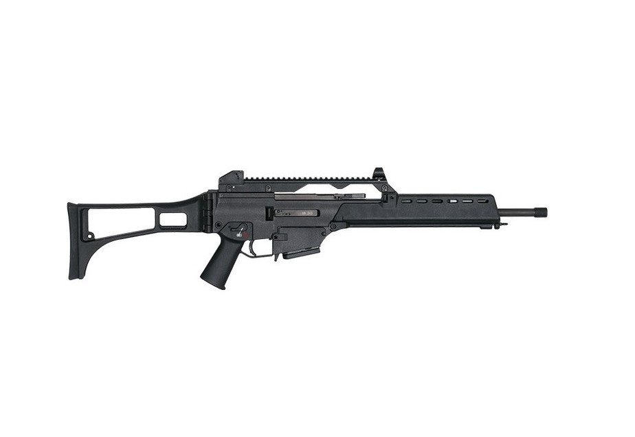 HK243 S SAR, kal. .223Rem. (211402) HK243 S SAR, kal. .223Rem. (211402)