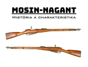 mosin-nagant