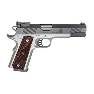 Springfield-Armory-1911-RONIN-Target-5-kal-45ACP-PX9120L-ADJ-a