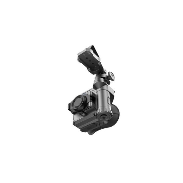 termovizia na helmu conotech pharos