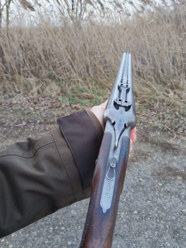 Sauer & Sohn model 3000