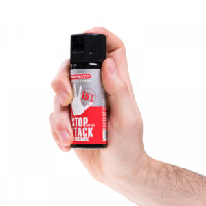Obranný sprej Perfecta Pepper Stop Attack Xtreme