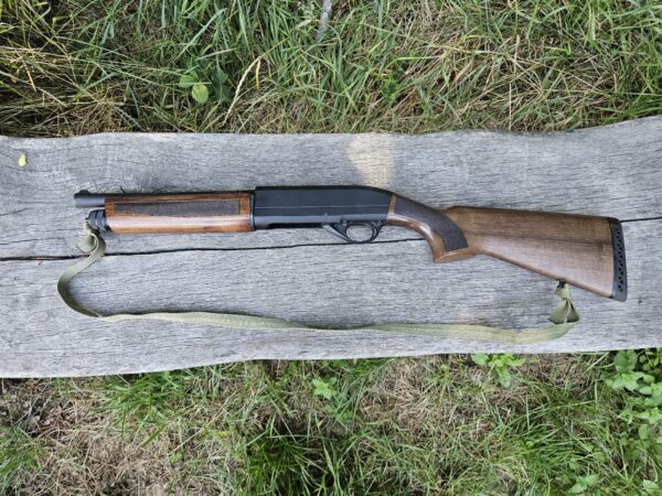 Brokovnica Hunt M13 mini 12/76