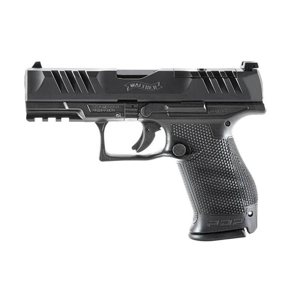 WALTHER PDP OR WALTHER PDP OR