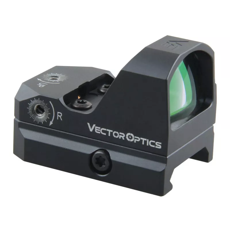 Kolimátor Vector Frenzy 1x17x24 a Kolimátor Vector Frenzy 1x17x24