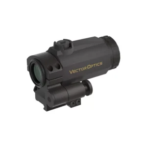 Vector Magnifier 3x22 Maverick III