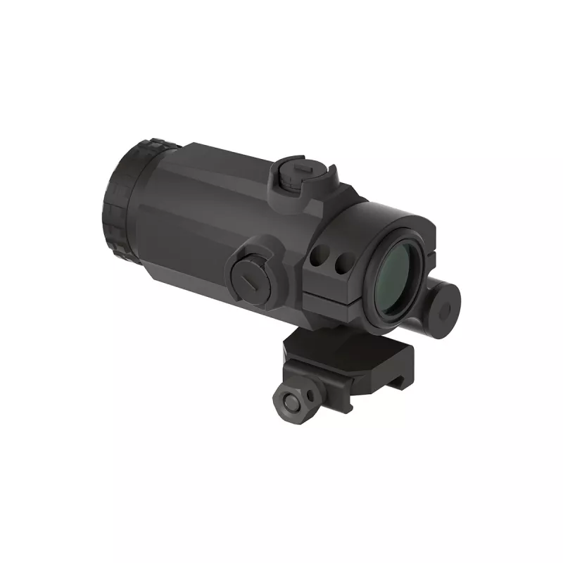Vector Magnifier 3x22 Maverick III a Vector Magnifier 3x22 Maverick III
