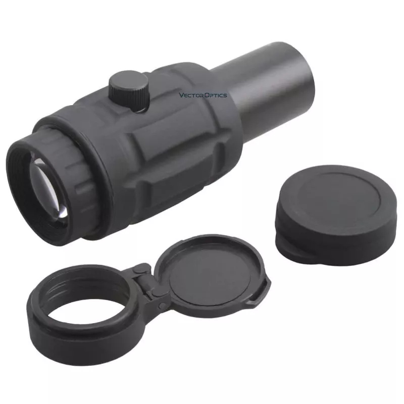 Vector Magnifier 5x c Vector Magnifier 5x