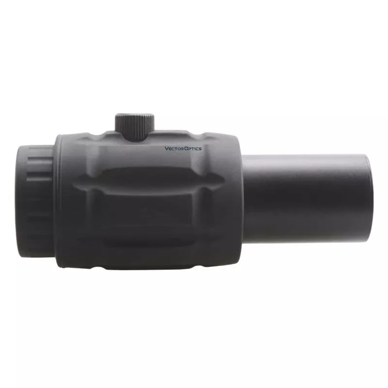 Vector Magnifier 5x d Vector Magnifier 5x