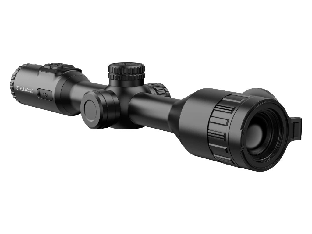Hikmicro Stellar SH35 3.0 e Hikmicro Stellar SH35 3.0