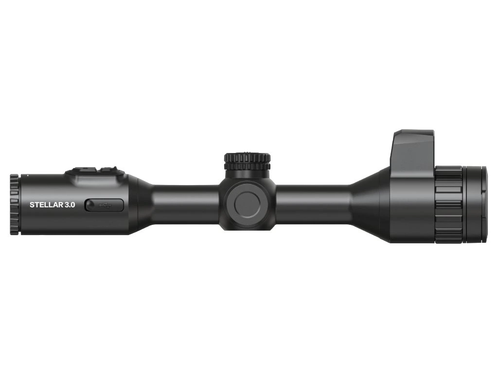 Hikmicro Stellar SQ35L 3.0 Hikmicro Stellar SQ35L 3.0