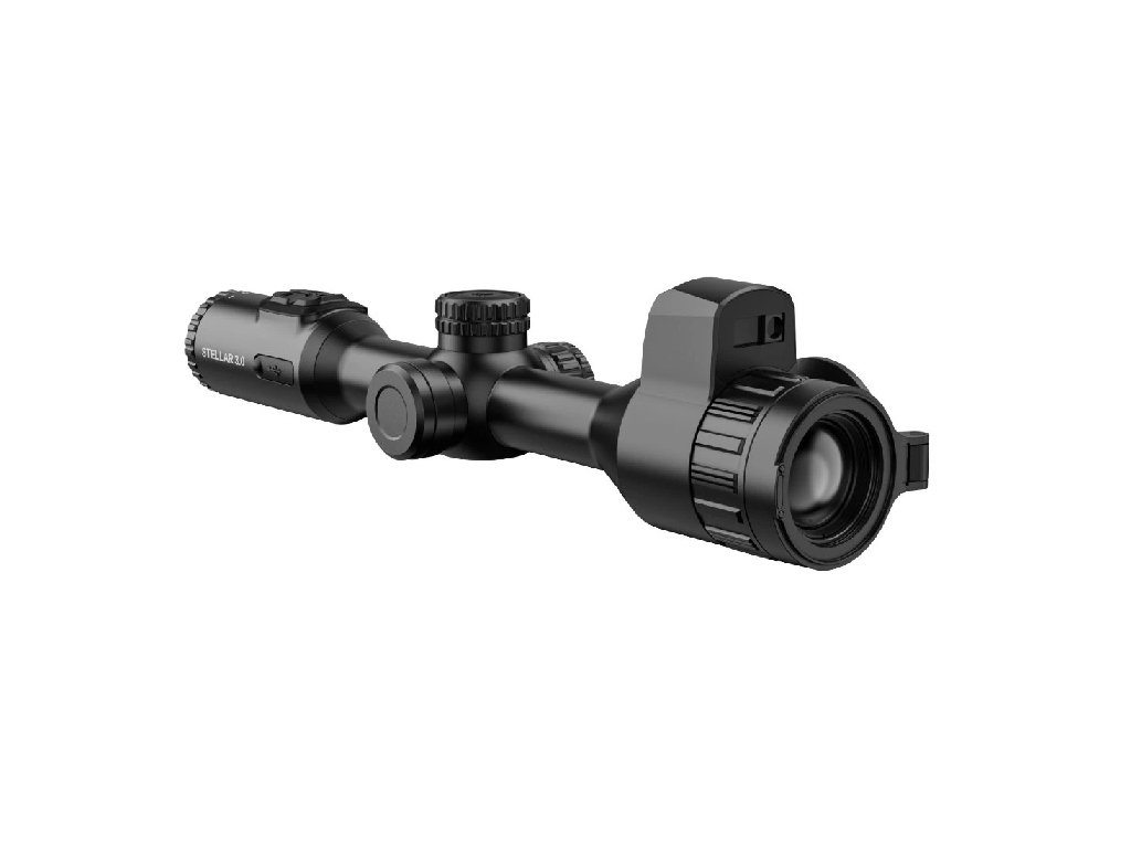 Hikmicro Stellar SQ35L 3.0 Hikmicro Stellar SQ35L 3.0