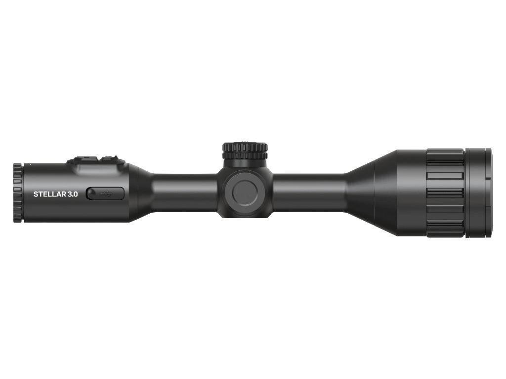 Hikmicro Stellar SQ50L 3.0 Hikmicro Stellar SQ50L 3.0