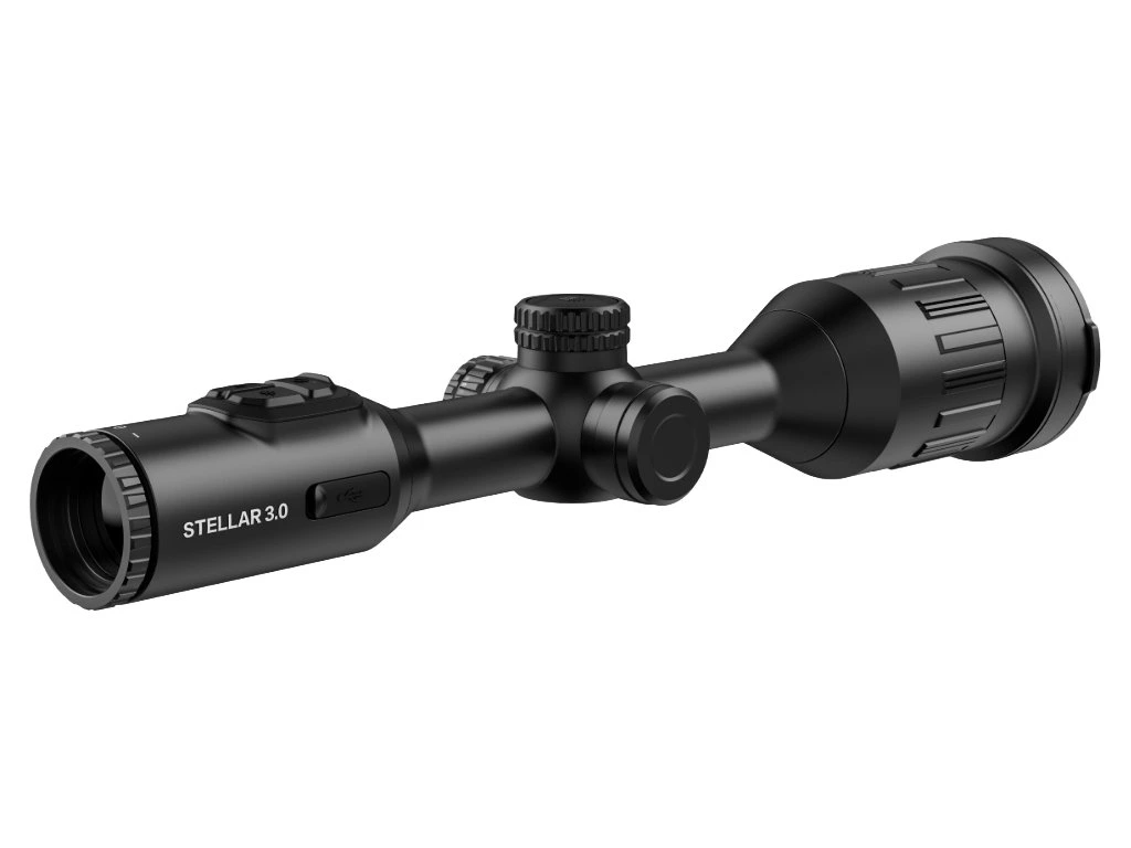 Hikmicro Stellar SX60L 3.0 Hikmicro Stellar SX60L 3.0