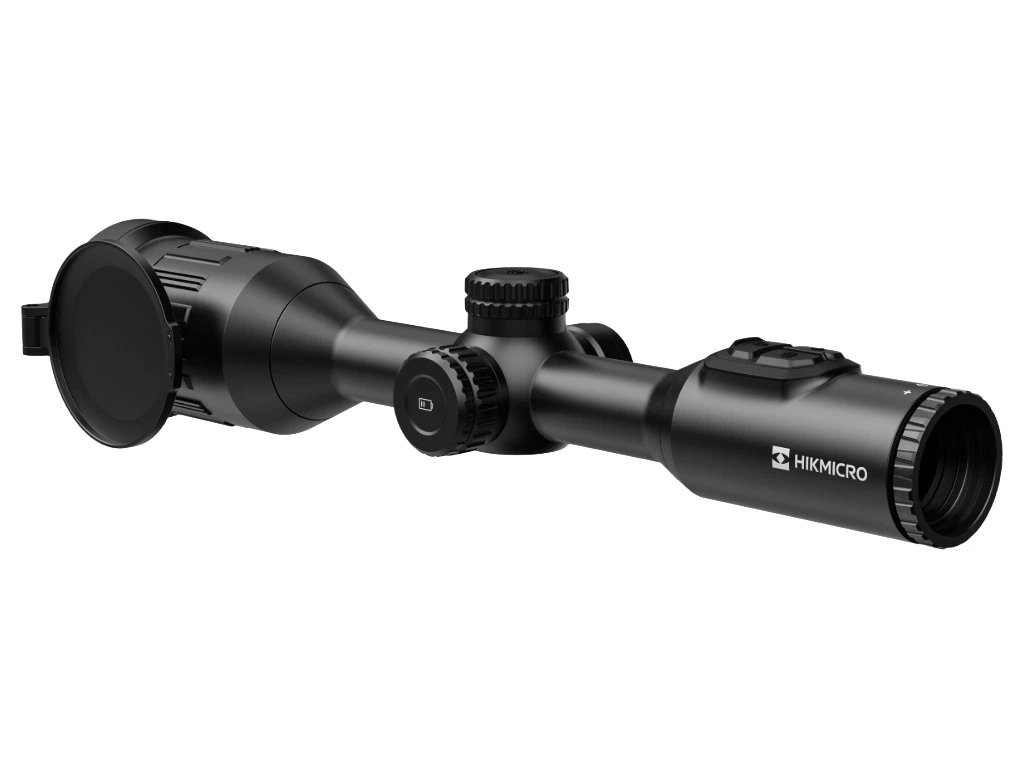 Hikmicro Stellar SX60L 3.0 Hikmicro Stellar SX60L 3.0
