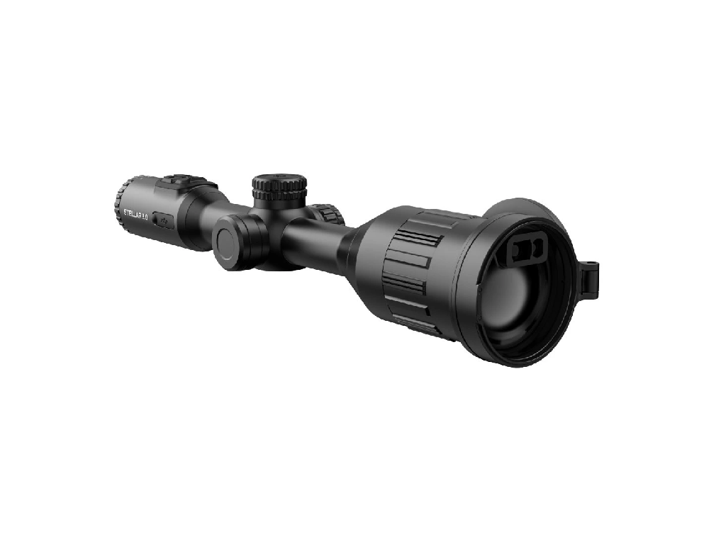 Hikmicro Stellar SX60L 3.0 Hikmicro Stellar SX60L 3.0