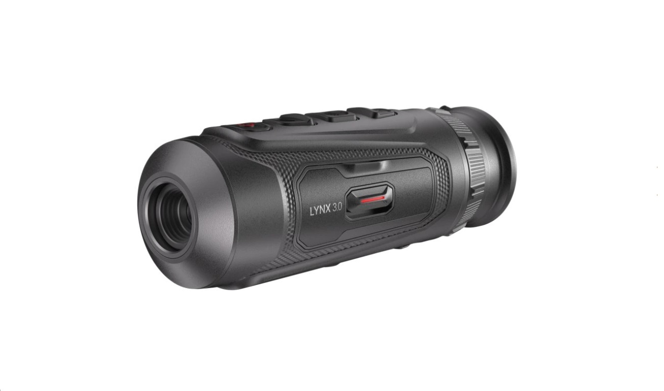 HIKMICRO LYNX LE10 3.0 HIKMICRO LYNX LE10 3.0